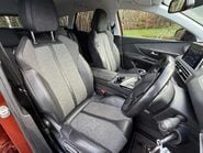 Peugeot 3008 1.5 3008 Allure Blue HDi S/S 5dr 12