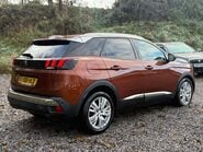 Peugeot 3008 1.5 3008 Allure Blue HDi S/S 5dr 3