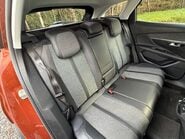 Peugeot 3008 1.5 3008 Allure Blue HDi S/S 5dr 11