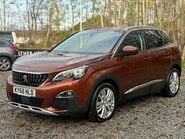 Peugeot 3008 1.5 3008 Allure Blue HDi S/S 5dr 7