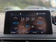 Peugeot 3008 1.5 3008 Allure Blue HDi S/S 5dr 16