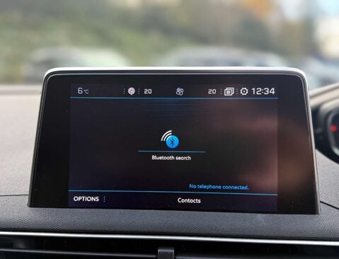 Peugeot 3008 1.5 3008 Allure Blue HDi S/S 5dr 18