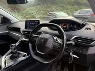 Peugeot 3008 1.5 3008 Allure Blue HDi S/S 5dr 13
