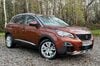 Peugeot 3008 1.5 3008 Allure Blue HDi S/S 5dr