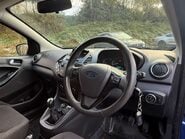 Ford Ka+ 1.2 Ka+ Zetec 5dr 12