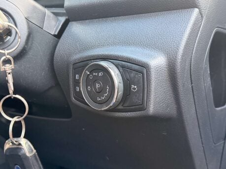 Ford Ka+ 1.2 Ka+ Zetec 5dr 13