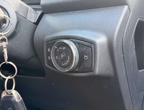 Ford Ka+ 1.2 Ka+ Zetec 5dr 13