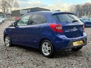 Ford Ka+ 1.2 Ka+ Zetec 5dr 5