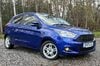 Ford Ka+ 1.2 Ka+ Zetec 5dr