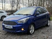 Ford Ka+ 1.2 Ka+ Zetec 5dr 7