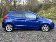 Ford Ka+ 1.2 Ka+ Zetec 5dr 2