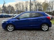 Ford Ka+ 1.2 Ka+ Zetec 5dr 6