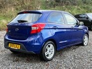 Ford Ka+ 1.2 Ka+ Zetec 5dr 3