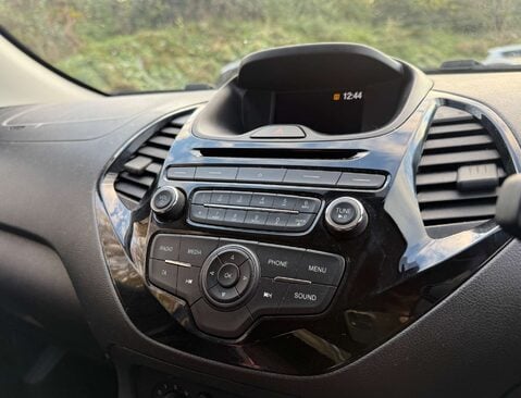 Ford Ka+ 1.2 Ka+ Zetec 5dr 11