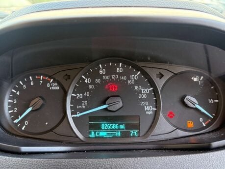 Ford Ka+ 1.2 Ka+ Zetec 5dr 14