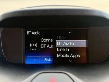 Ford Ka+ 1.2 Ka+ Zetec 5dr 17