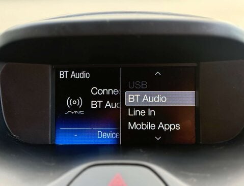 Ford Ka+ 1.2 Ka+ Zetec 5dr 17