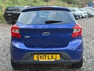 Ford Ka+ 1.2 Ka+ Zetec 5dr 4