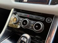 Land Rover Range Rover Sport 3.0 Range Rover Sport HSE SDV6 Auto 4WD 5dr 21