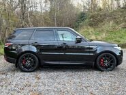 Land Rover Range Rover Sport 3.0 Range Rover Sport HSE SDV6 Auto 4WD 5dr 2