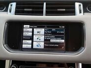 Land Rover Range Rover Sport 3.0 Range Rover Sport HSE SDV6 Auto 4WD 5dr 17