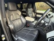 Land Rover Range Rover Sport 3.0 Range Rover Sport HSE SDV6 Auto 4WD 5dr 14