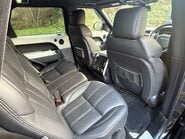 Land Rover Range Rover Sport 3.0 Range Rover Sport HSE SDV6 Auto 4WD 5dr 15