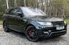 Land Rover Range Rover Sport 3.0 Range Rover Sport HSE SDV6 Auto 4WD 5dr