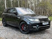Land Rover Range Rover Sport 3.0 Range Rover Sport HSE SDV6 Auto 4WD 5dr 1
