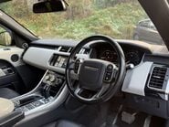Land Rover Range Rover Sport 3.0 Range Rover Sport HSE SDV6 Auto 4WD 5dr 13