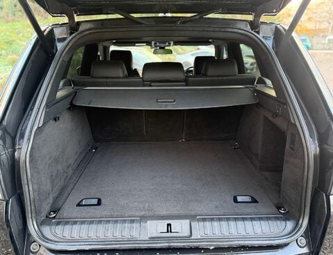 Land Rover Range Rover Sport 3.0 Range Rover Sport HSE SDV6 Auto 4WD 5dr 11