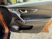 Nissan X-Trail 1.6 X-Trail Tekna dCi 4x4 4WD 5dr 18