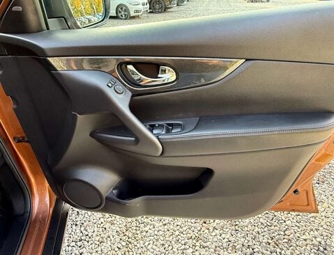 Nissan X-Trail 1.6 X-Trail Tekna dCi 4x4 4WD 5dr 18