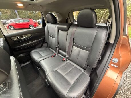 Nissan X-Trail 1.6 X-Trail Tekna dCi 4x4 4WD 5dr 26