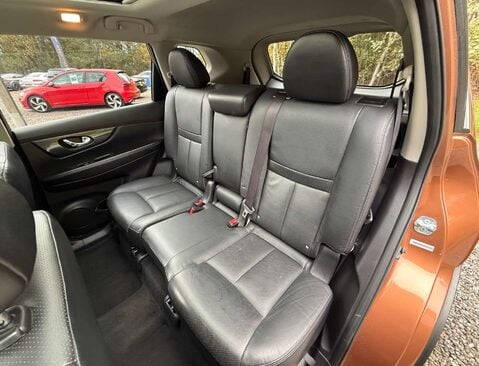 Nissan X-Trail 1.6 X-Trail Tekna dCi 4x4 4WD 5dr 26