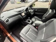 Nissan X-Trail 1.6 X-Trail Tekna dCi 4x4 4WD 5dr 37