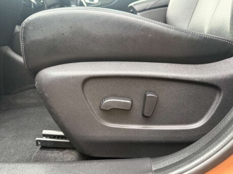 Nissan X-Trail 1.6 X-Trail Tekna dCi 4x4 4WD 5dr 48