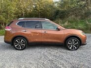 Nissan X-Trail 1.6 X-Trail Tekna dCi 4x4 4WD 5dr 2