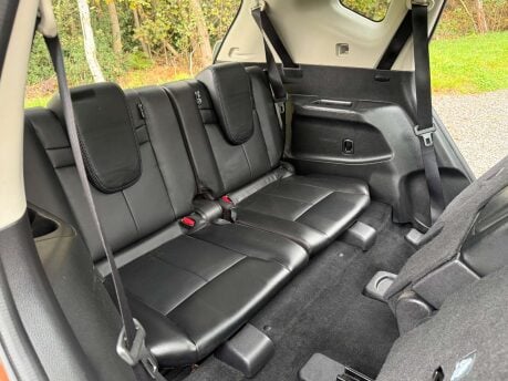 Nissan X-Trail 1.6 X-Trail Tekna dCi 4x4 4WD 5dr 53