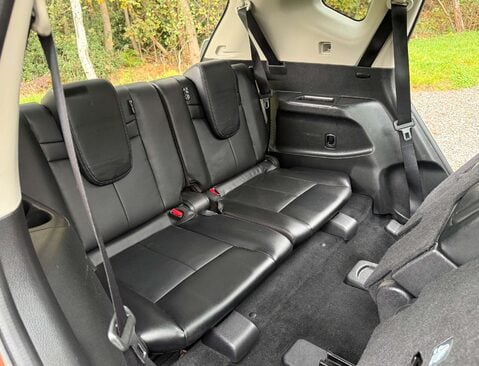 Nissan X-Trail 1.6 X-Trail Tekna dCi 4x4 4WD 5dr 53