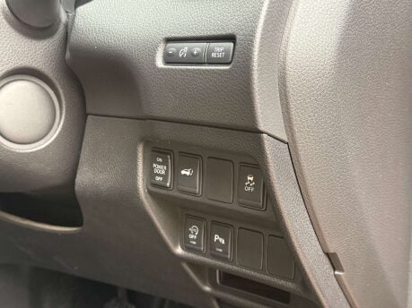 Nissan X-Trail 1.6 X-Trail Tekna dCi 4x4 4WD 5dr 51