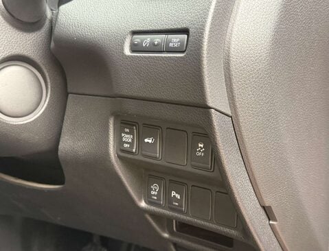 Nissan X-Trail 1.6 X-Trail Tekna dCi 4x4 4WD 5dr 51