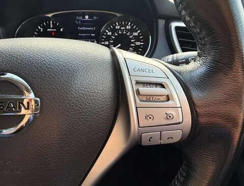 Nissan X-Trail 1.6 X-Trail Tekna dCi 4x4 4WD 5dr 16