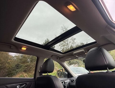 Nissan X-Trail 1.6 X-Trail Tekna dCi 4x4 4WD 5dr 24