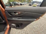 Nissan X-Trail 1.6 X-Trail Tekna dCi 4x4 4WD 5dr 44