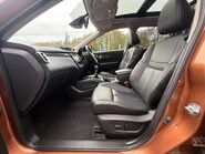 Nissan X-Trail 1.6 X-Trail Tekna dCi 4x4 4WD 5dr 30