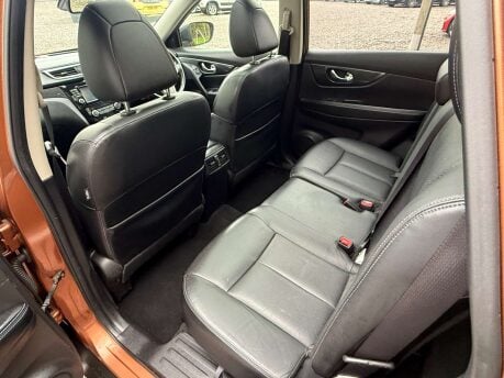 Nissan X-Trail 1.6 X-Trail Tekna dCi 4x4 4WD 5dr 23