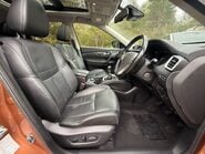 Nissan X-Trail 1.6 X-Trail Tekna dCi 4x4 4WD 5dr 32