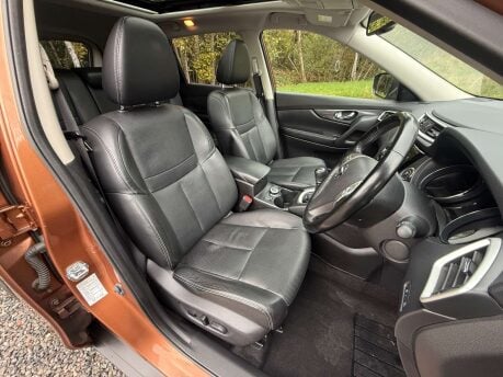 Nissan X-Trail 1.6 X-Trail Tekna dCi 4x4 4WD 5dr 49