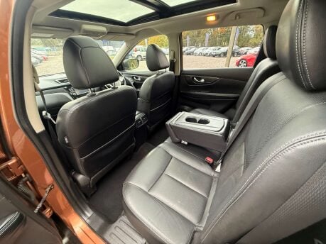 Nissan X-Trail 1.6 X-Trail Tekna dCi 4x4 4WD 5dr 28